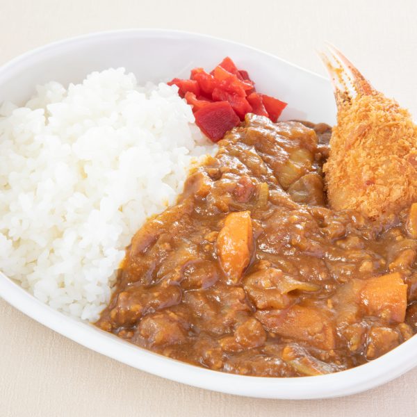 カレーライス